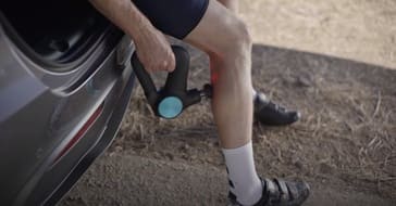 Theragun PRO Plus